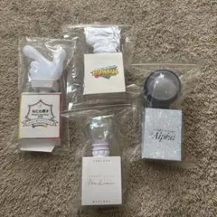 なにわ男子 ペンライト