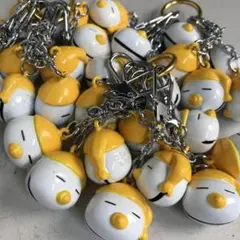 平成レトロ玩具 デジモンアドベンチャー キャラクター鈴 もんざえモン