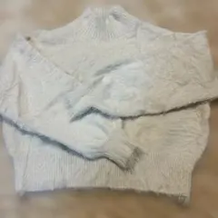 Nice Claup 長袖セーター Fサイズ