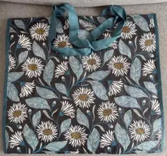 T.J.Maxx エコバッグ フラワー