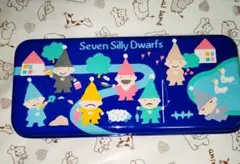 2026年最新】silly seven dwarfsの人気アイテム - メルカリ