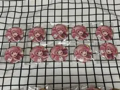 プロセカ 桃井愛莉 缶バッジ