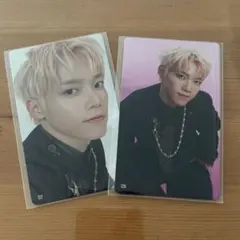 INI NEW YEAR POPUP STORE ポップアップ 木村柾哉