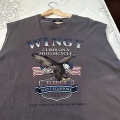 BEAMS HEART グラフィックTシャツ M