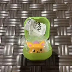 NCT WISH ぷくっとリング　シオン