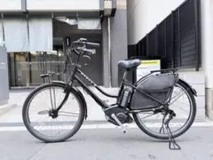 大阪府 ブリヂストン MOD DD HYDEE.II 電動アシスト自転車 - メルカリ