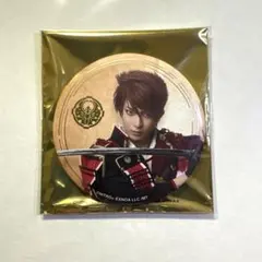 大包平 戦闘B 刀ミュ 缶バッジ 月夜一縷 大包平 刀剣乱舞 刀ミュ 月夜一縷 缶バッジ 戦闘 B - メルカリ