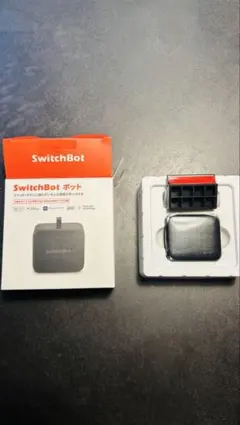 スイッチボット IoTデバイス