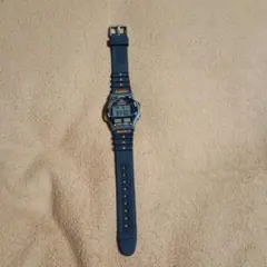 TIMEX IRONMAN TRIATHLON 8 LAP 本体のサムネイル