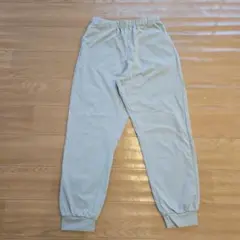 【未使用】ペアマノン ストリート ジョガーパンツ 140