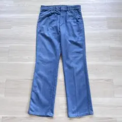 Wrangler - Fade Denim Pants 32x30