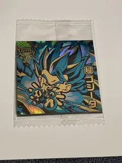 ドラゴンボール フュージョンワールド SCR パラレル ゴジータ4 - メルカリ