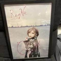 2025年最新】REONA サイン ポスターの人気アイテム - メルカリ