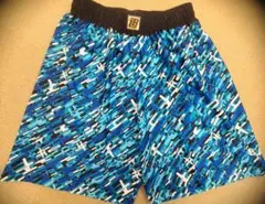 BALL LINE バスケットボールパンツ(L寸)