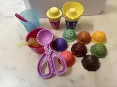 子育て奮闘中様専用　かえちゃOh！！ まほうのサーティワンアイスクリーム