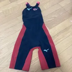 イトマン　水着　選手　ミズノ　XS