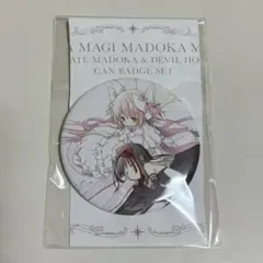 悪魔ほむら 缶バッジ Amazon.co.jp: AnimeJapan 悪魔ほむら 缶バッジ まどマギ 魔法少女