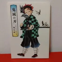 【貴重な初版】鬼滅の刃 吾峠呼世晴画集 幾星霜 イラスト集