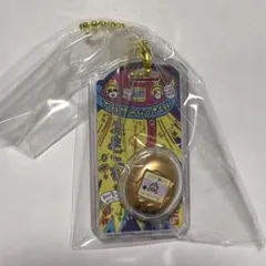 たまごっち　おかしなたまごボーロッち3 パッケージチャーム シークレット