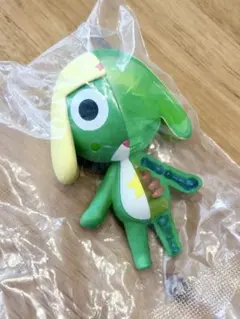 ケロロ軍曹 すきゃらとん ケロロ 未開封