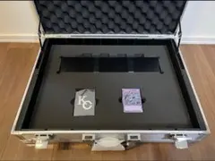 遊戯王ULTIMATEKAIBASETアタッシュケースデッキ付シクブルなし - メルカリ