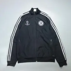 378 アディダス チェルシー 2013-14 チャンピオンズリーグ ジャージ