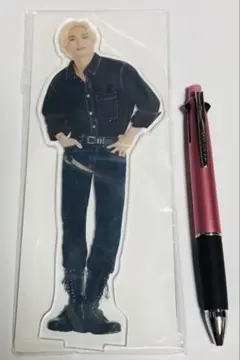 スキズ　straykids ヒョンジン　フィリックス　リノ　ファミマ　アクスタ 2025年最新】straykids アクスタ ファミマの人気アイテム - メルカリ