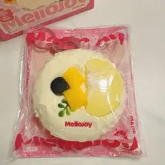 新品 mellojoy 大福 ドリアン　マンゴー　メロジョイ　Mellojoy