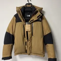 ノースフェイス バルトロライトジャケット ニュートープ