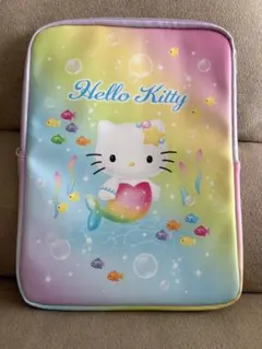 サンリオ一番くじ キティ マルチケースのサムネイル