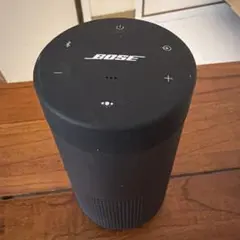 ジャンク品】Bose SoundLink Revolve+ 本体+箱+付属品 - メルカリ