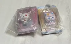 ジュエルペット パッケージミニチャーム ルビー