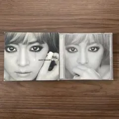 浜崎あゆみ A BEST CD アルバム