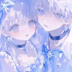 ⚠︎︎AI イラストオーダー 受付中ෆ˚* ポストカード