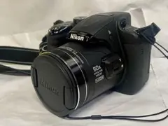 美品　Nikon ニコン COOLPIX P600 デジタルカメラのサムネイル