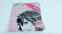 七尾太一　手ぬぐい　アクキー