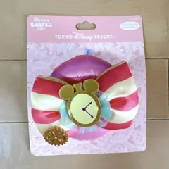 【新品・未使用品】東京ディズニーリゾート ディズニーイースター2017 パッチン