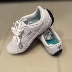 新品PUMA ドラフトキャット メルセデスAMGコラボスニーカー27.5cm