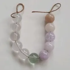 天然石詰め合わせ