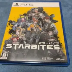 STARBITES スターバイツ PS5