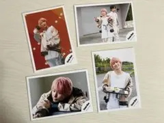 ①～⑬まとめて3点1800円！ SnowMan 佐久間大介 公式写真まとめ売り⑤