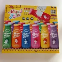 Mixed Juice
