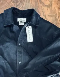 L.L.Bean / ビーンズ ロング フィールド コート