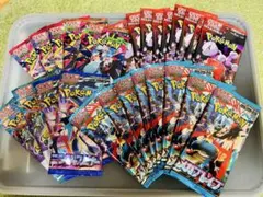 ポケモンカード　バラパック　26パック　まとめ売り