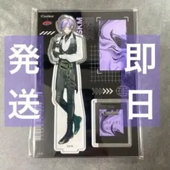 【即日発送】にじさんじ × iclouler 3SKM 榊ネス アクリルスタンド