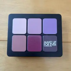 MAKE UP FOR EVER アイシャドウパレットのサムネイル