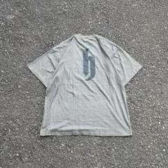 90〜00s dj honda Tシャツ オリーブ ロゴプリント メンズ 半袖のサムネイル