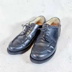 美品　シャンボード UK7約25.5センチ Paraboot シャンボード UK7約25.5センチ - メルカリ