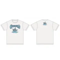 novelbright メルトロゴTシャツ(バニラ)/XL ノーブラ - メルカリ