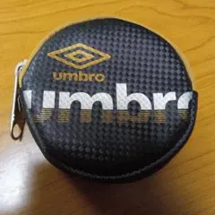 umbro コインケース 小銭入れ ラウンド型のサムネイル
